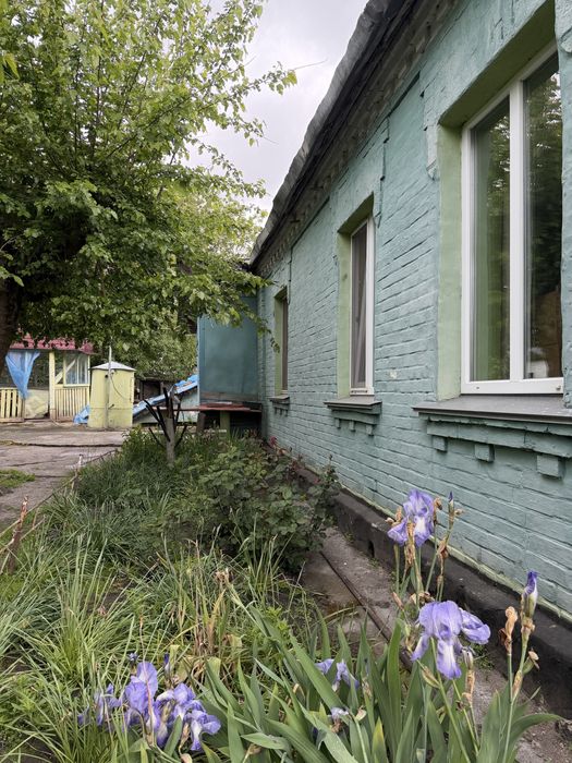 Шпитьки , продаж будинку ,25 соток землі