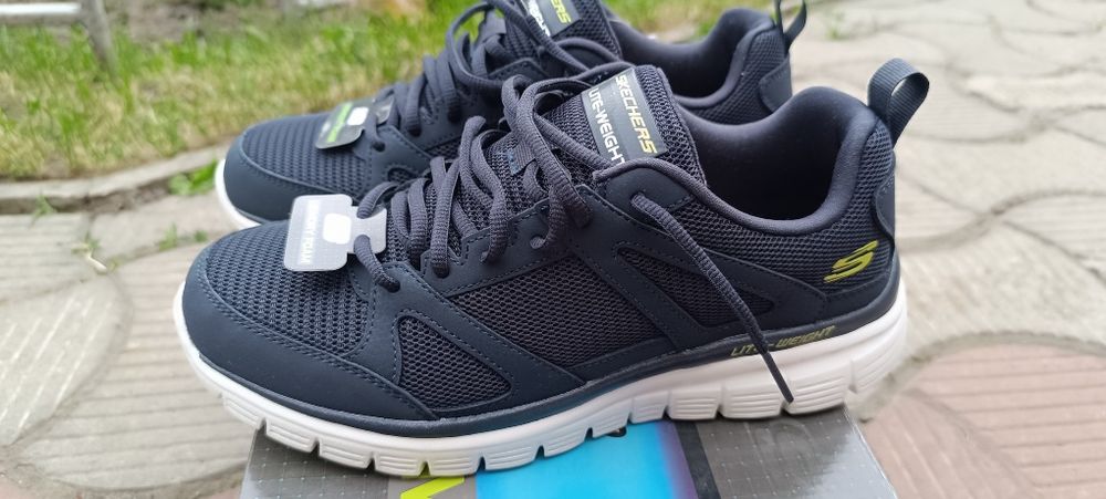 Кросівки Skechers