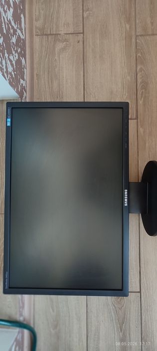 Монитор  Samsung 2443NW