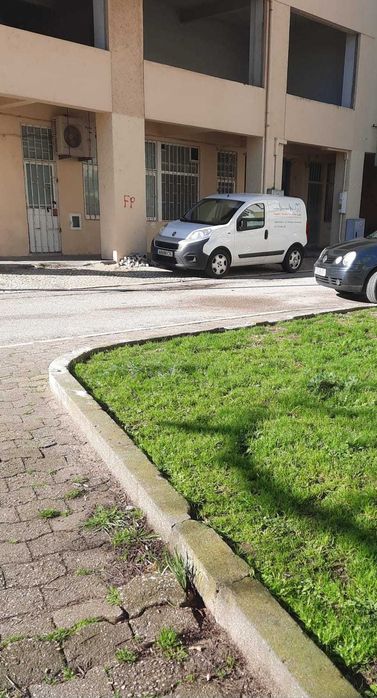 Espaco Multiusos 3 wcs