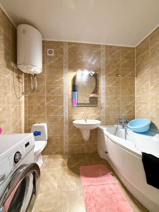 Сдам   Просторную квартиру