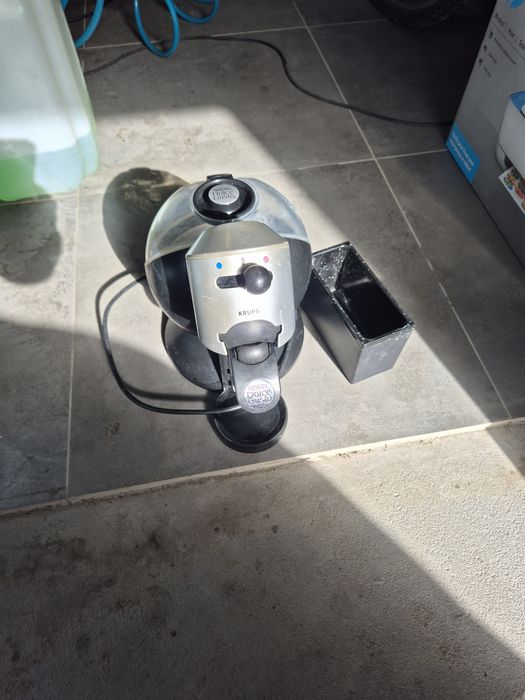Express dolce gusto