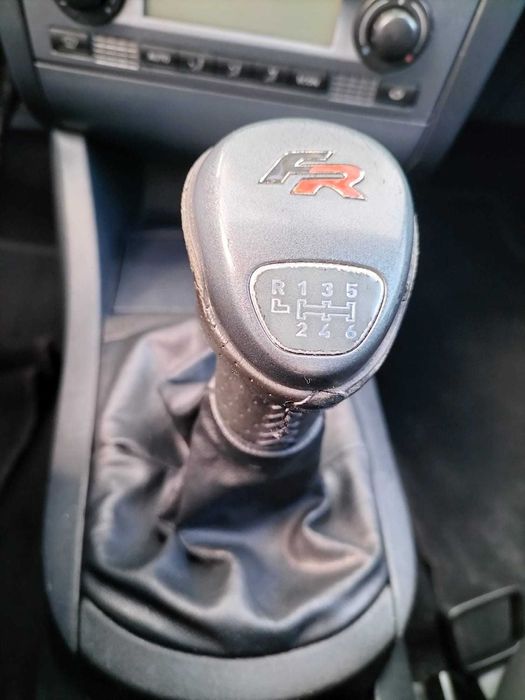 Seat Ibiza FR 6L