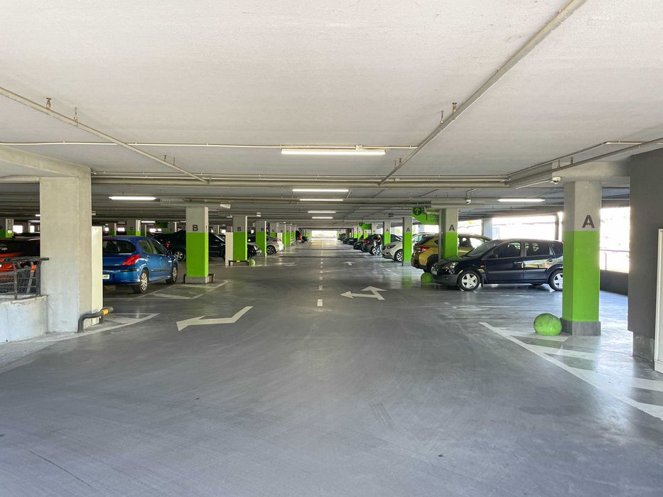 Оренда офісу 367 м2, 10 $/м2, ТРЦ ВІКТОРІЯ ГАРДЕНС