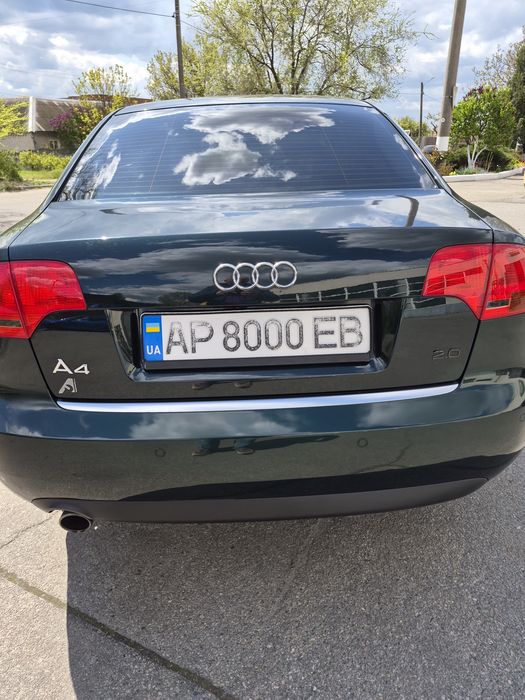 аudi a4 ,автомат , 2.0 mpi, без дтп