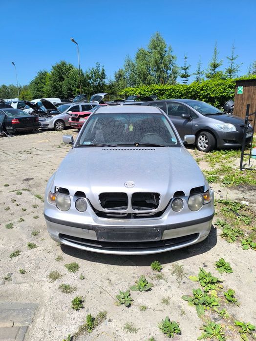 AUTO na Czesci BMW e46