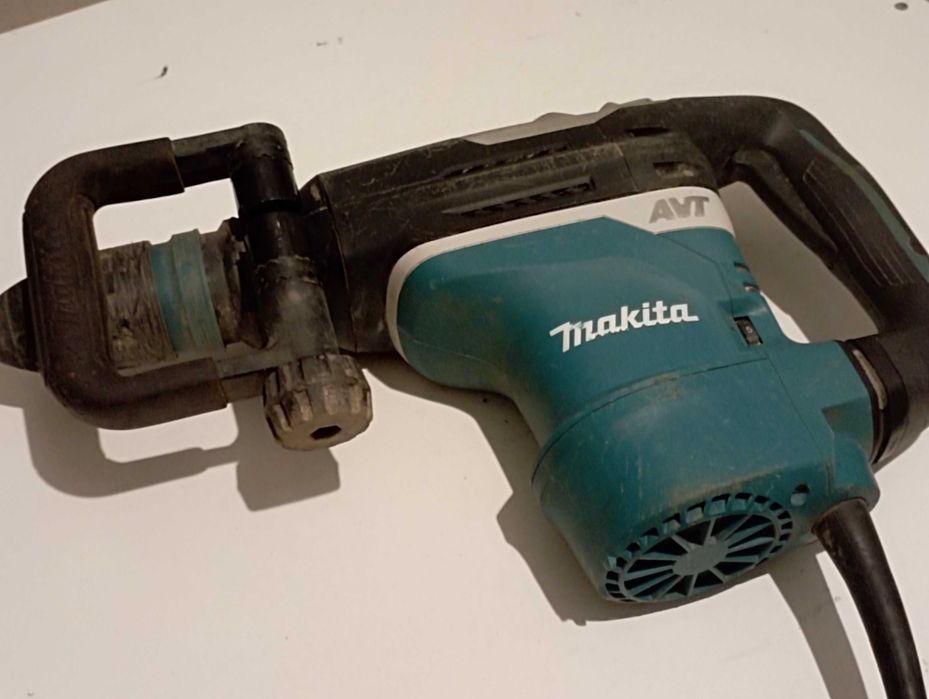 Młot udarowo-obrotowy Makita HR 4013C