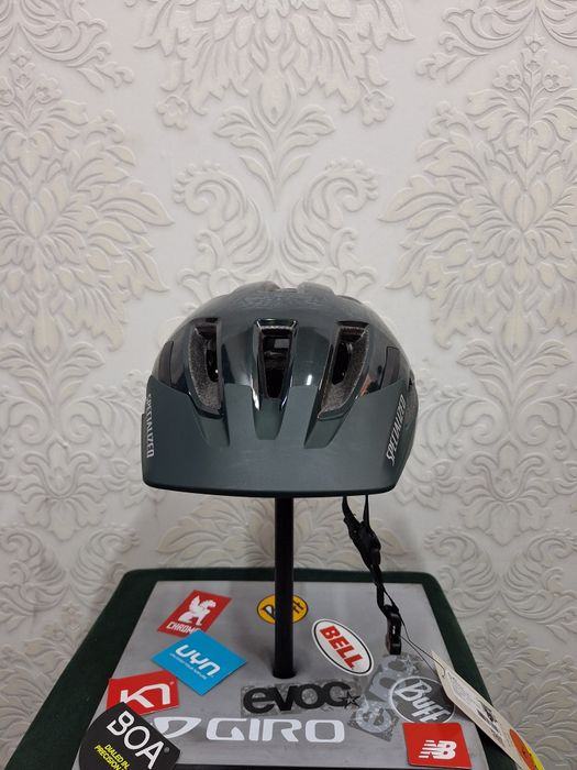 Kask rowerowy SPECIALIZED SHUFFLE LED dziecięcy 50-55cm MIPS