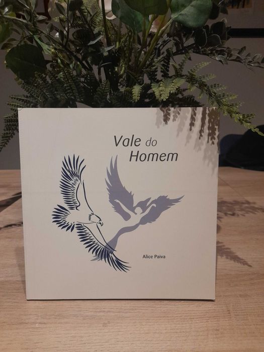 Book - Vale do Homem