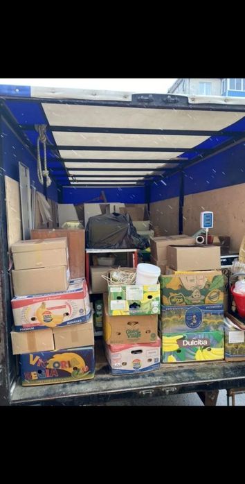 Грузоперевозки с услугами грузчиков,  перевозка грузов