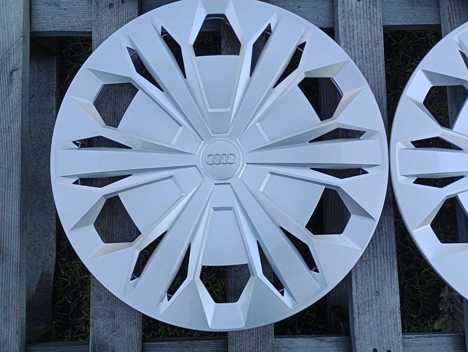 Kołpaki 17 cali AUDI Q3 Q5 A3 A4 A5 A6 i inne ORYGINALNE