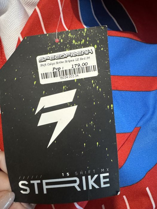 Fato Novo Moto 4 ( Speedfreak)