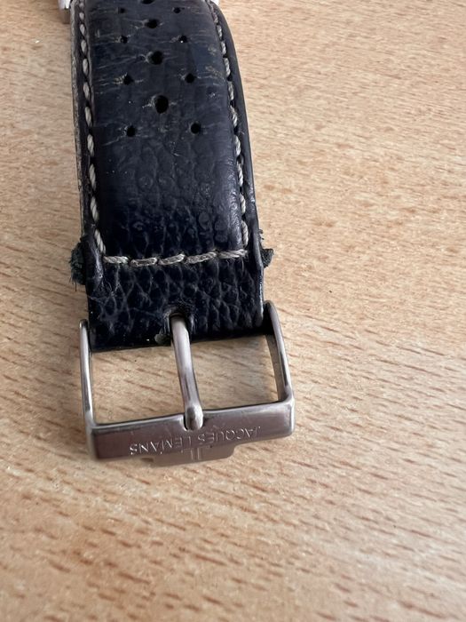 Годинник JACQUES LEMANS 1-1943