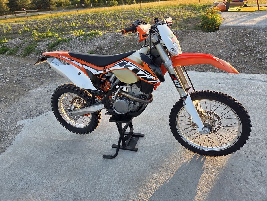 KTM