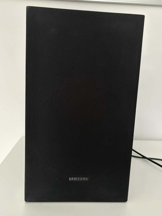 Soundbar Samsung