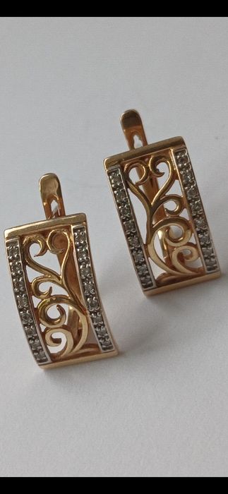 Золотые изделия/дорого