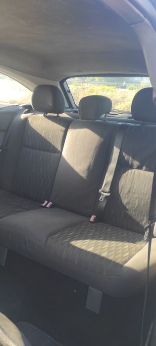 Ford Focus 1.8 TDCI 2003