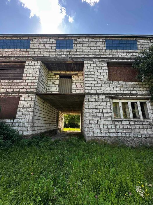 Продається будинок в с. Грушово