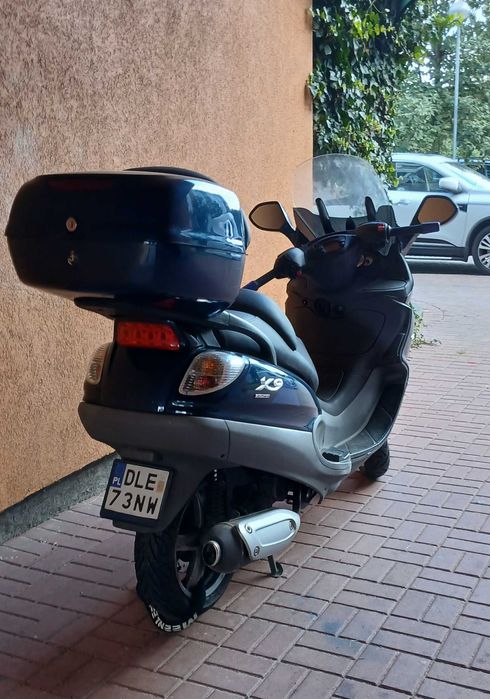 Piaggio