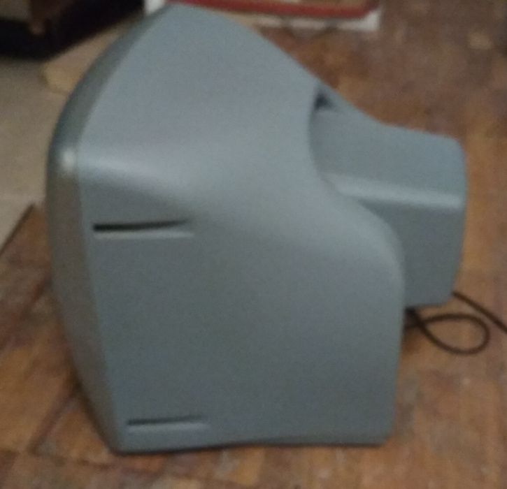 Телевизор Thomson 14"