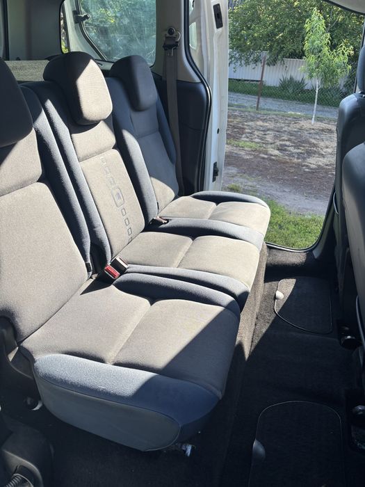 Citroen Berlingo b9 1.6