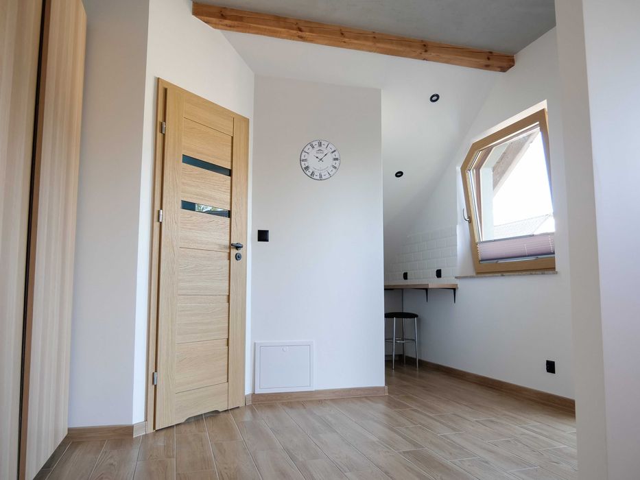 Mieszkanie na wynajem