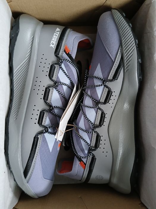 Nowe Adidas Terrex Voyager 21 r.42 trekking hikking north face