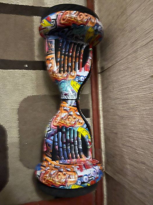 Героскутер Smart balance