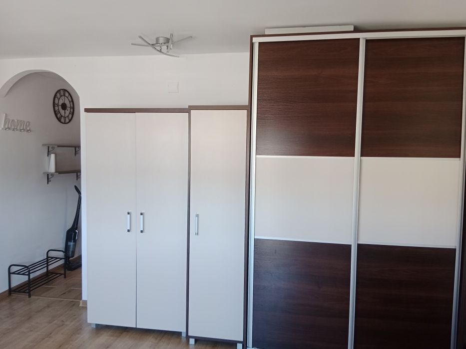 Wynajmę kawalerkę 25m