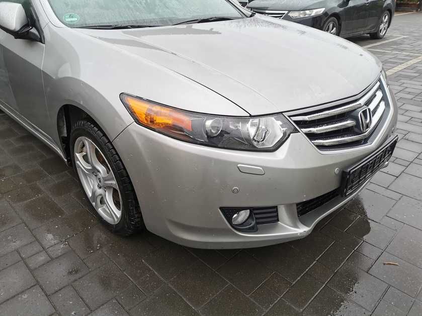 Honda Accord VIII 2.0 Benzyna cała na części