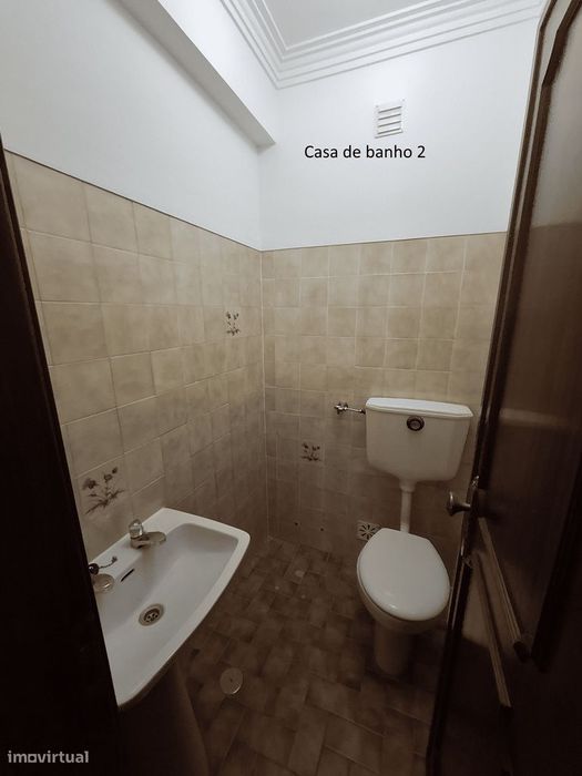 Apartamento T3 Costa da Caparica