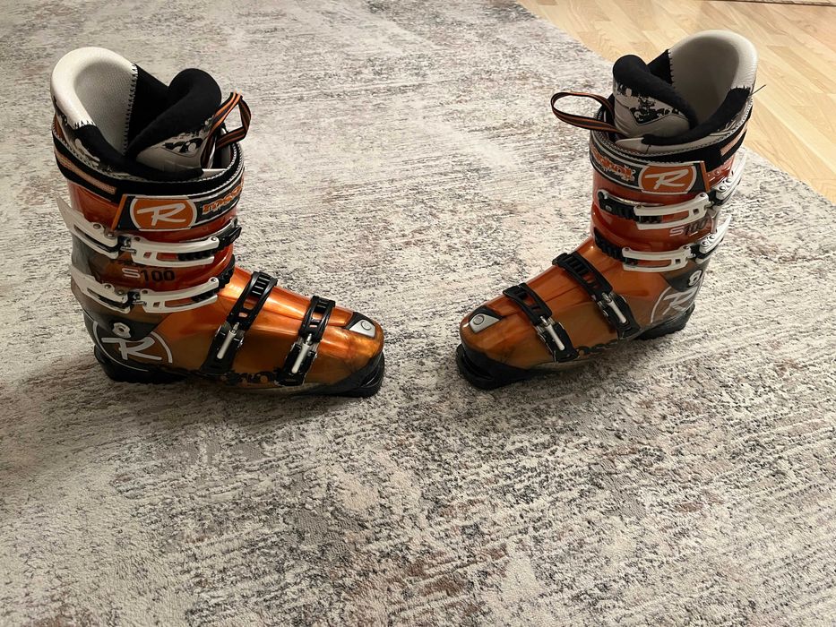 Buty narciarskie Rossignol 28/28.5