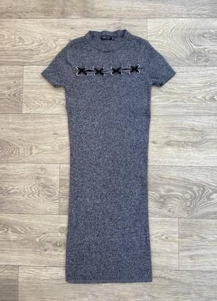 Сукня bershka коротка