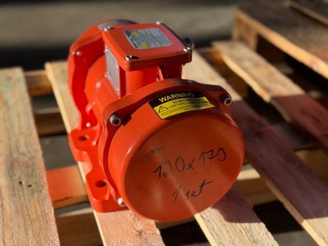 OLI VIBRA silnik wibracyjny do kosza 1.30 kw