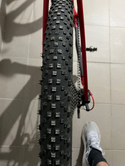 Canyon Exceed CF5 rozmiar M