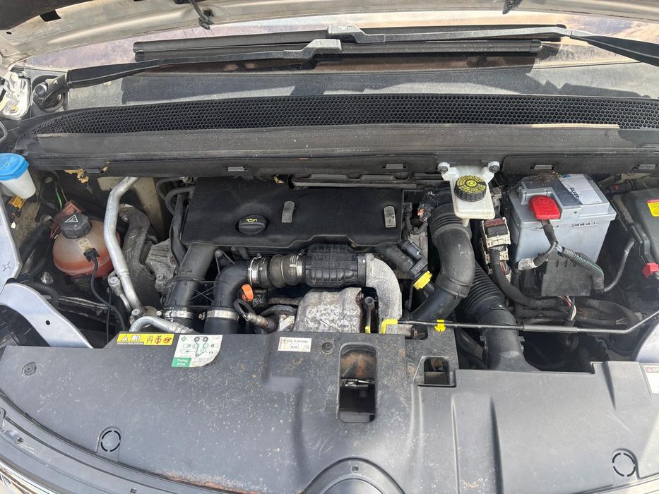 Citroen C4 grand Picasso