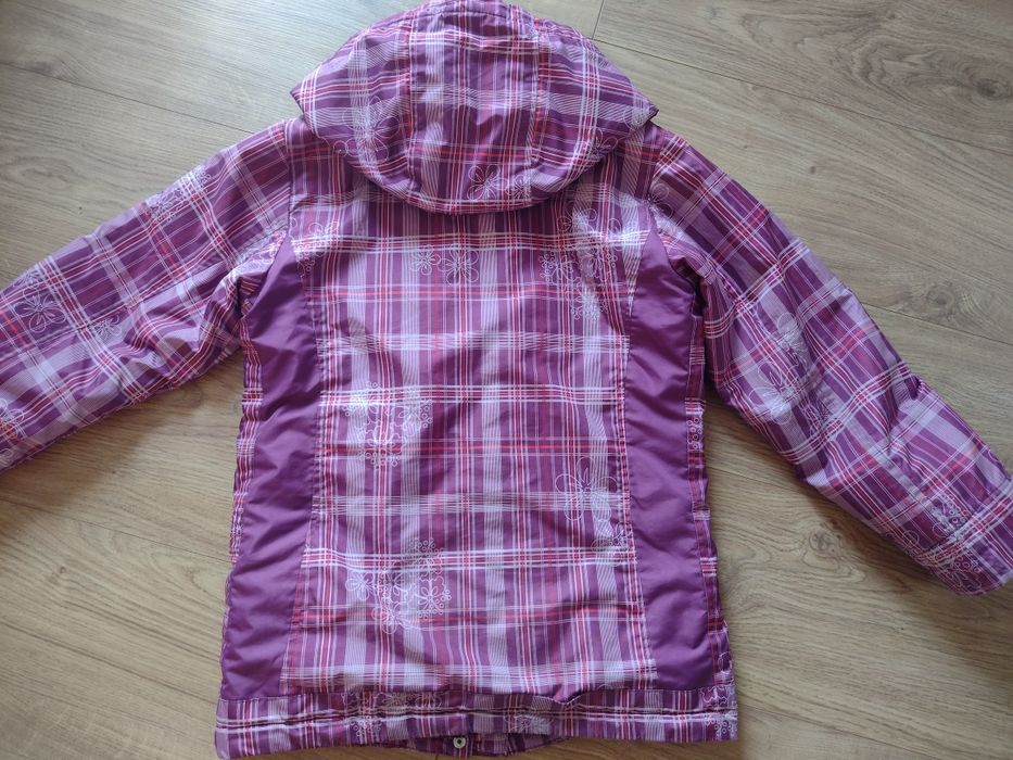 Kurtka narciarska Brugi r 134 / 140