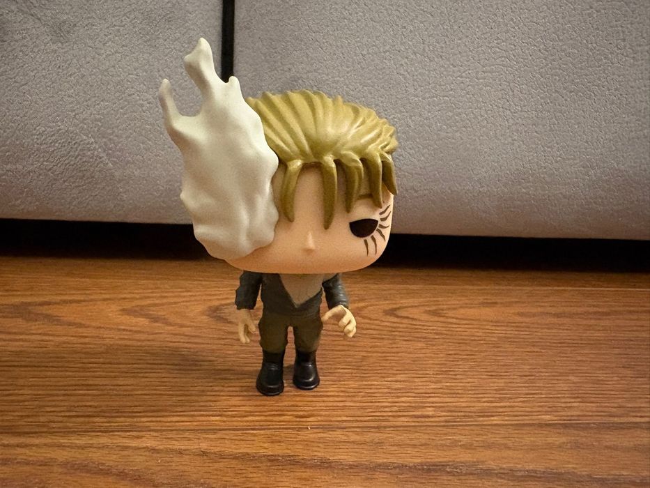 Funko Pop Attack on Titan