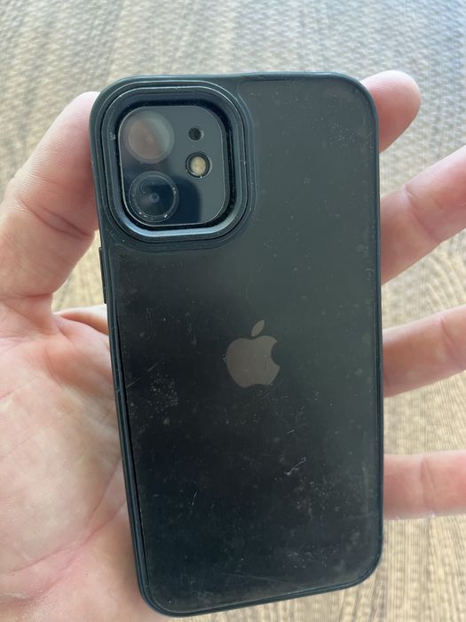 Iphone 12 mini 64Gb Battery Healthy