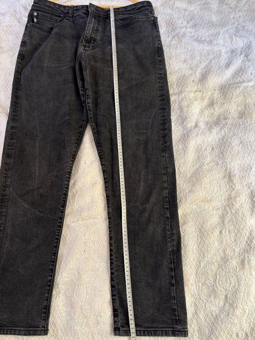 Calças de Ganga Slim U.S. Polo Assn. - Tamanho 34