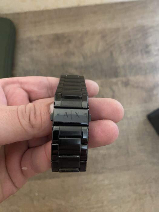 Годинник чоловічий Armani Exchange AX2413