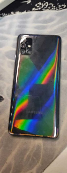 Samsung Galaxy A51