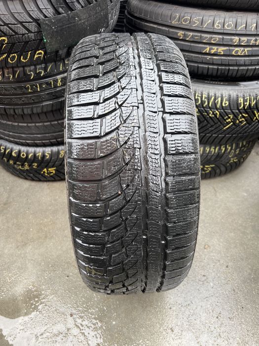 #Opona Nokian 215/45/17 pojedynka