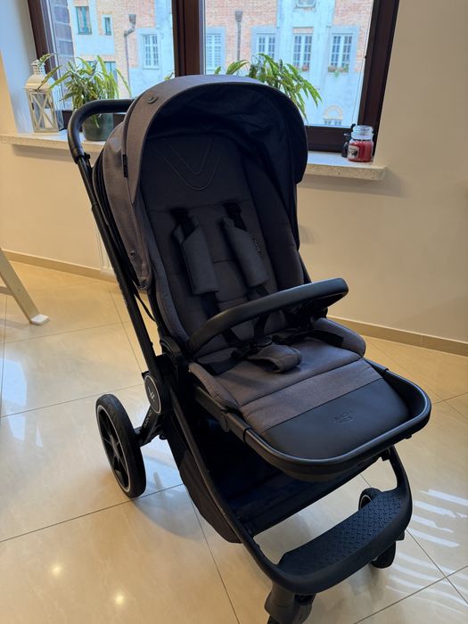 Wozek muuvo quick 4.0