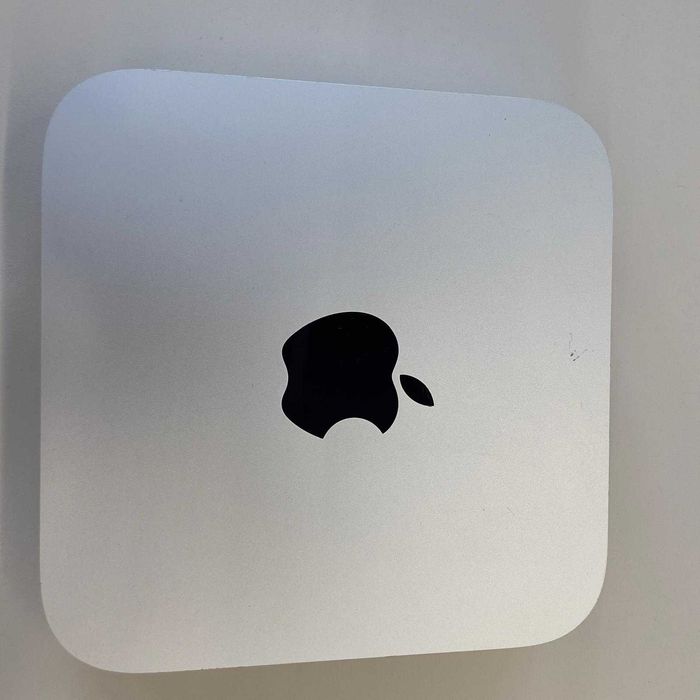 Apple Mac mini Late 2012