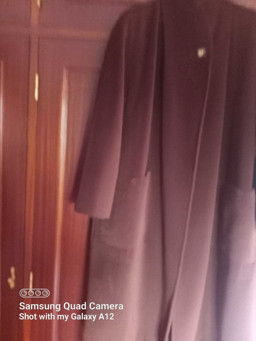 Casaco Comprido MARINA RINALDI