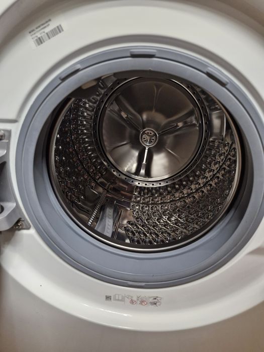 Pralko-suszarka Samsung AddWash WD90T954ASH