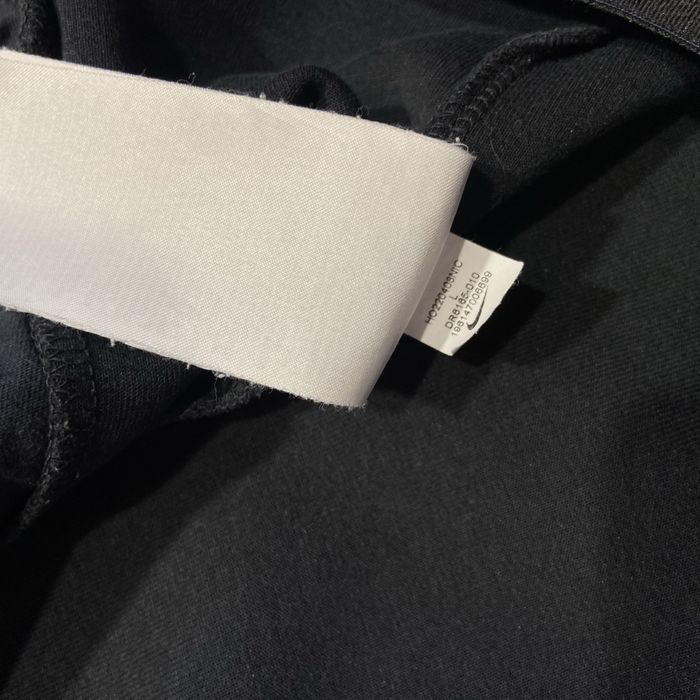 Зип Худи Nike Tech Fleece Nylon