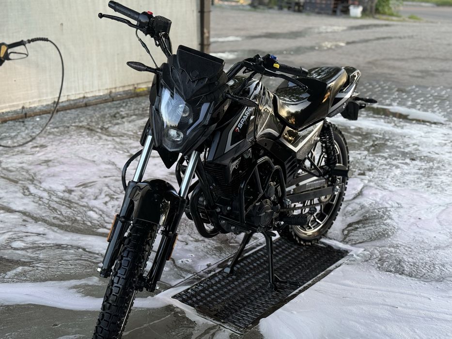 Продам Spark150r-12s
