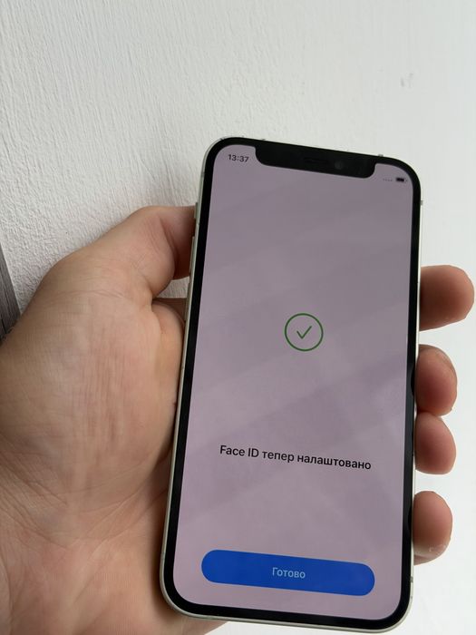iPhone 12 mini 256gb Neverlock